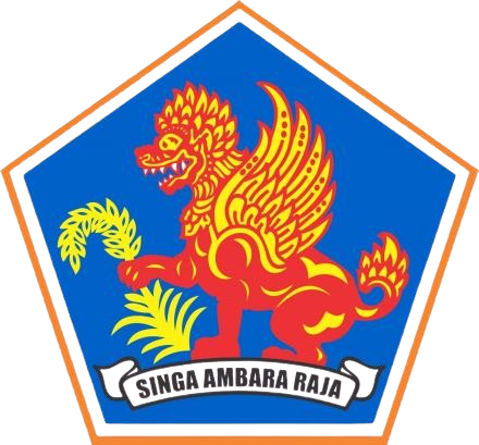 Logo Pemerintah Kabupaten Buleleng